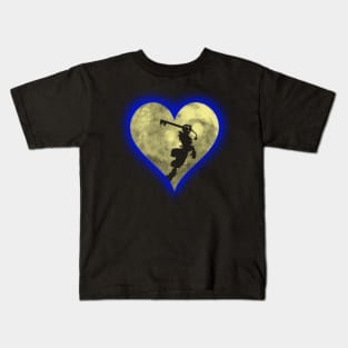 Sora's Heart 2 Kids T-Shirt